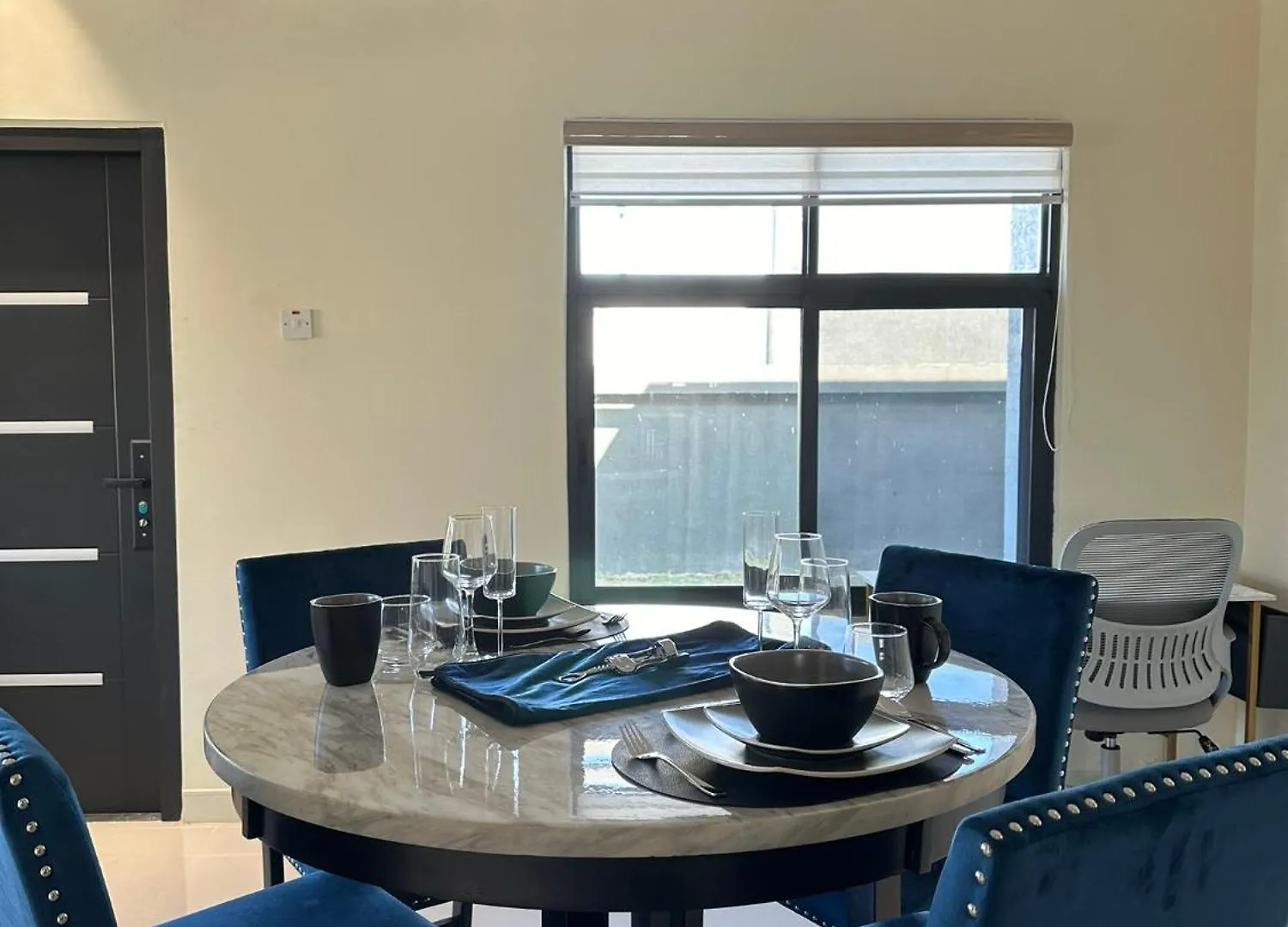 Luxury 2 Bed House With Pool & Gym Βίλα Ότσο Ρίος Σπίτι διακοπών