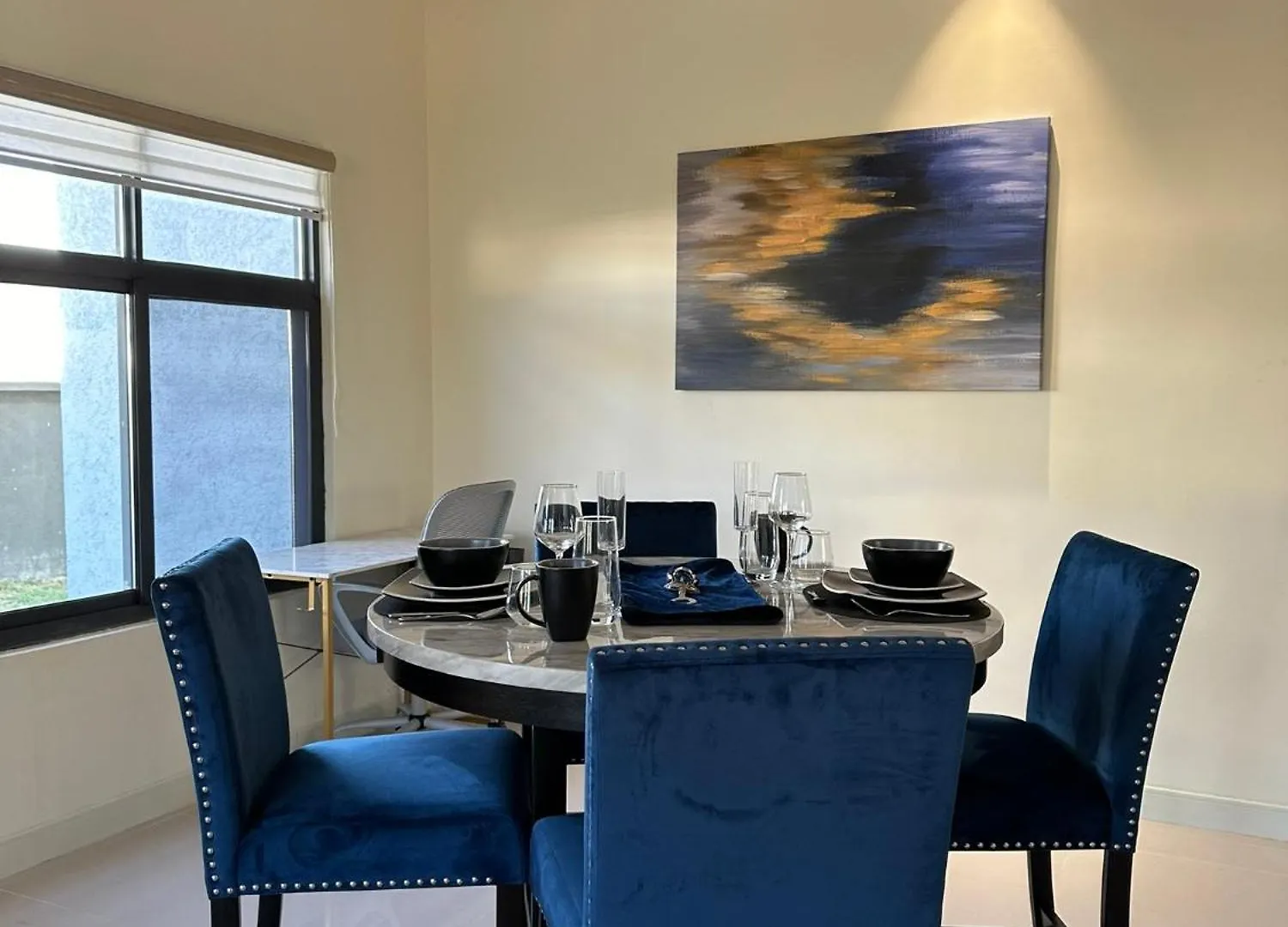 Σπίτι διακοπών Luxury 2 Bed House With Pool & Gym Βίλα Ότσο Ρίος