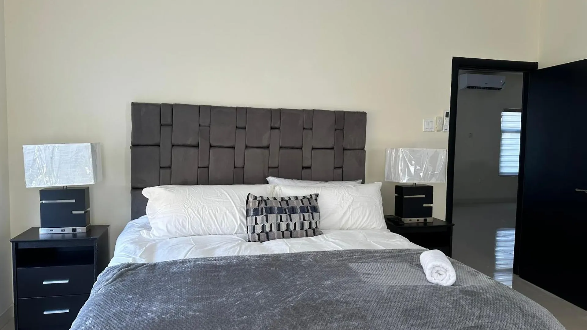 Luxury 2 Bed House With Pool & Gym Βίλα Ότσο Ρίος Τζαμάικα