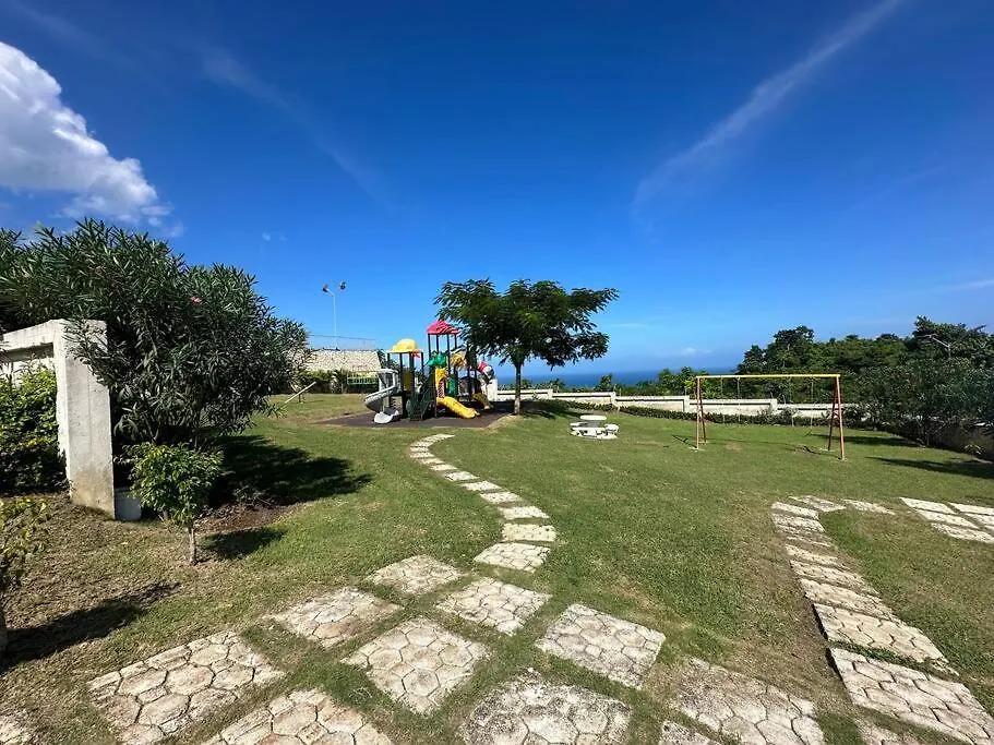 Luxury 2 Bed House With Pool & Gym Βίλα Ότσο Ρίος 0*,  Τζαμάικα