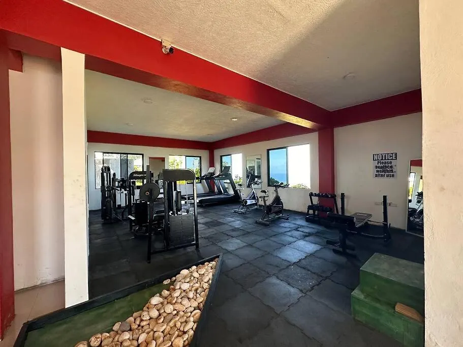 Luxury 2 Bed House With Pool & Gym Βίλα Ότσο Ρίος Σπίτι διακοπών