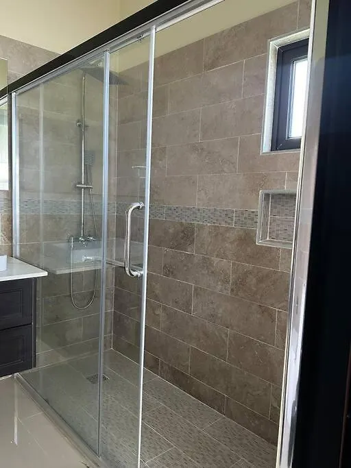 Σπίτι διακοπών Luxury 2 Bed House With Pool & Gym Βίλα Ότσο Ρίος