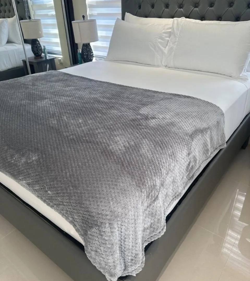 Luxury 2 Bed House With Pool & Gym Βίλα Ότσο Ρίος Σπίτι διακοπών