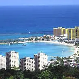 Apartment Turtle Towers 22 C -, Ocho Rios