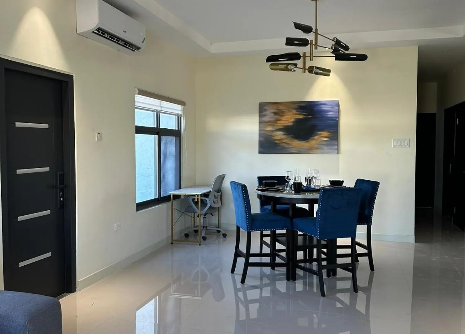 Luxury 2 Bed House With Pool & Gym Villa Ocho Rios