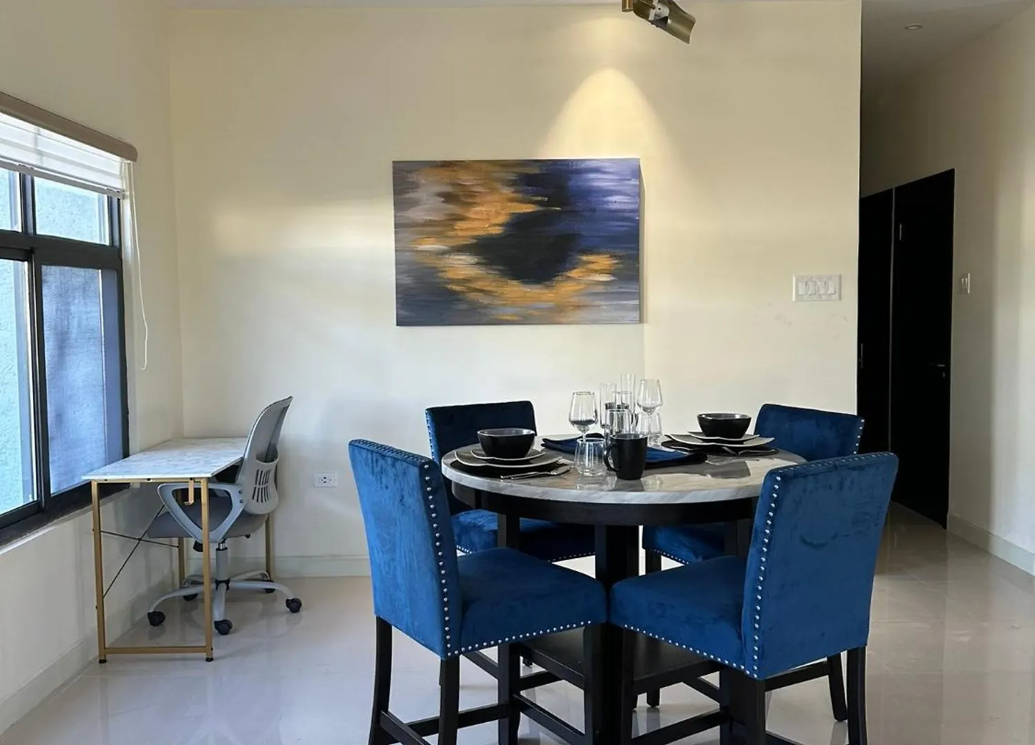 Holiday home Luxury 2 Bed House With Pool & Gym Villa Ocho Rios