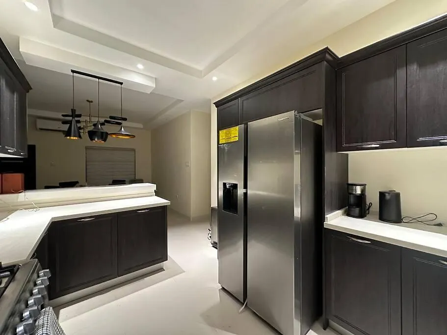 Luxury 2 Bed House With Pool & Gym Villa Ocho Rios 0*,  Jamaica