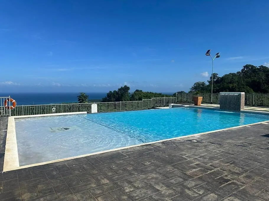 Holiday home Luxury 2 Bed House With Pool & Gym Villa Ocho Rios