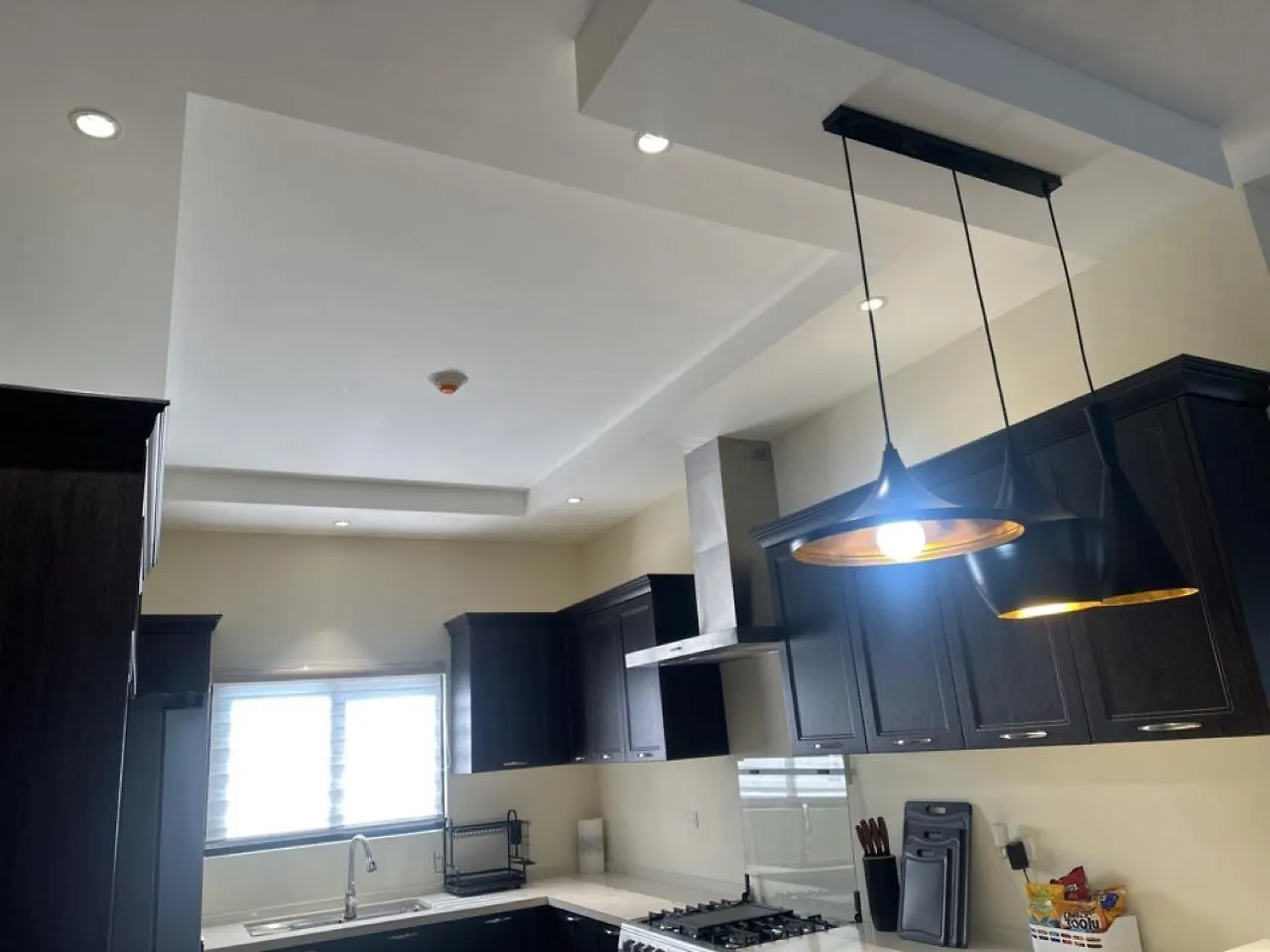 Luxury 2 Bed House With Pool & Gym Villa Ocho Rios Holiday home